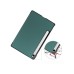 Чохол до планшета BeCover Smart Case Samsung Galaxy Tab S10 FE (SM-X520/SM-X526) 10.9" Dark Green (713275)