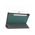 Чохол до планшета BeCover Smart Case Samsung Galaxy Tab S10 FE (SM-X520/SM-X526) 10.9" Dark Green (713275)