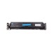 Картридж PowerPlant HP CLJ Pro MFP 4301dw CY (PP-W2101XCY)