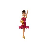 Лялька Barbie You can be Танцівниця (JFR09)