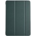 Чохол до планшета BeCover Apple iPad Pro 12.9 2020/21/22 Dark Green (707518)