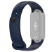 Ремінець до фітнес браслета Armorstandart для Xiaomi Smart Band 10/9/8 Midnight Blue (ARM86909)