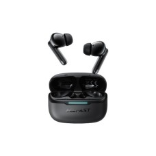 Навушники Acefast W5 Black (6974316285373)