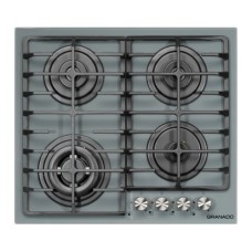 Варочна поверхня GRANADO GGH 62-114 grafito glass (GGH1621188)