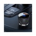 Зарядний пристрій Acefast 2xUSB 63W (USB-C + USB-A) B6 with digital display (6974316280972)