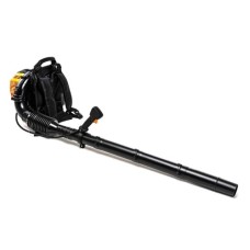 Повітродувка GTM бензинова, ранцева, 1.9kW/2.6hp, 1450м³/год (EB753R)