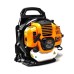 Повітродувка GTM бензинова, ранцева, 1.9kW/2.6hp, 1450м³/год (EB753R)