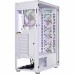 Корпус для ПК Qube SNOW_FMMU3