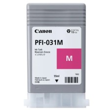 Картридж Canon PFI-031M magenta (6265C001)