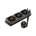 Система рідинного охолодження JONSBO TH-360 Black