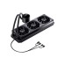 Система рідинного охолодження JONSBO TH-360 Black