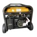 Генератор Forte FG6500E 5kW (44907)