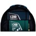 Рюкзак шкільний Hash AB300 FOOTBALL FAN (502025038)
