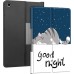 Чохол до планшета BeCover Smart Case Lenovo Tab Plus 11.5" Good Night (711843)