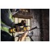 Шліфувальна машина DeWALT 18В XR Li-lon FLEXVOLT, 6Ah, 125 мм, 9000 об/хв, вага 1.81 кг (DCG409T1)