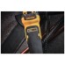 Шліфувальна машина DeWALT 18В XR Li-lon FLEXVOLT, 6Ah, 125 мм, 9000 об/хв, вага 1.81 кг (DCG409T1)