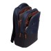 Рюкзак для ноутбука Trust 16" Lisboa Blue (25124)