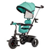 Дитячий велосипед Kinderkraft Freeway Green (KKRFRWAGRE0000) (5902533915613)
