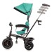 Дитячий велосипед Kinderkraft Freeway Green (KKRFRWAGRE0000) (5902533915613)