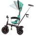 Дитячий велосипед Kinderkraft Freeway Green (KKRFRWAGRE0000) (5902533915613)