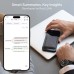 Цифровий диктофон PLAUD AI Note Silver (NB-100-SI)
