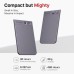 Цифровий диктофон PLAUD AI Note Silver (NB-100-SI)