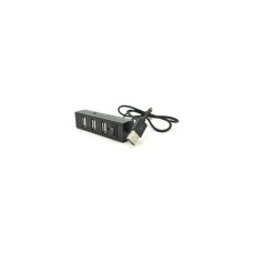 Концентратор Voltronic USB 3.0 to 4xUSB black (YT-HUB4-B)