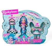 Лялька Kookyloos серії Fairytale - Перл (PKLSP106IN200)