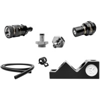 Фітинг для СРО Ekwb EK-Pro GPU Quick Disconnect Kit (3831109813508)