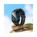 Смарт-годинник HOCO Y27 Smart sports watch (call version) Black (6942007645430)
