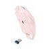 Мишка A4Tech FB50C Plus Wireless/Bluetooth Pink (4711421002882)