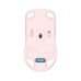 Мишка A4Tech FB50C Plus Wireless/Bluetooth Pink (4711421002882)