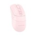 Мишка A4Tech FB50C Plus Wireless/Bluetooth Pink (4711421002882)