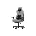 Крісло ігрове Anda Seat Kaiser 3E Fabric Size XL Grey (AD23YC-XL-09-G-CF-G01)