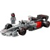 Конструктор LEGO Speed Champions Гоночний автомобіль Audi Revolut F1 Team R26 (77259)