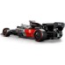 Конструктор LEGO Speed Champions Гоночний автомобіль Audi Revolut F1 Team R26 (77259)