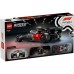 Конструктор LEGO Speed Champions Гоночний автомобіль Audi Revolut F1 Team R26 (77259)