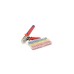 Затискач для клем CINLINELE HCS8 10SA, blue-red, набір наконечників VE0508 VE1508 VE1008 VE4009 VE2508 (HCS8 10SA+VE1020)