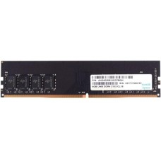 Модуль пам'яті для комп'ютера DDR4 4GB 2666 MHz Apacer (EL.04G2V.KNH)