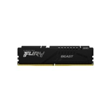 Модуль пам'яті для комп'ютера DDR5 8GB 6000 MHz Beast AM5 Black Fury (KF560C36BBE-8)