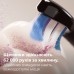 Електрична зубна щітка Philips HX7403/08