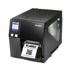 Принтер етикеток Godex ZX1600i (600dpi) (7945)