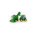 Спецтехніка John Deere Kids Друзі фермера 2 шт (47193)