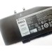 Акумулятор до ноутбука Dell Latitude 5500 4GVMP, 68Wh (8500mAh), 4cell, 7.6V, Li-ion (A47508)