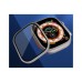 Скло захисне Drobak 3D Titanium A+ Apple Watch Ultra 2 | Ultra 49mm (323226)