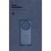 Чохол до мобільного телефона Armorstandart ICON Realme 12 Pro / 12 Pro+ Dark Blue (ARM74741)