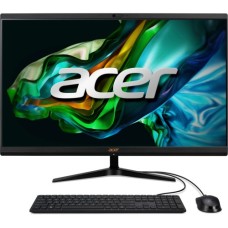 Комп'ютер Acer Aspire C27-1800 AiO / i5-12450H, 16, F1024GB, WiFi, кл+м (DQ.BM3ME.001)