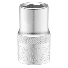 Головка торцева Stanley 1/2", 13 мм, шестигранна (FMMT17232-0)