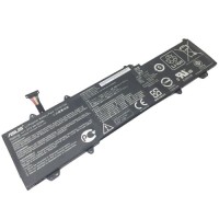 Акумулятор до ноутбука ASUS UX32LA C31N1330, 4300mAh (50Wh), 6cell, 11.31V, Li-Pol, черн (A47297)