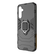 Чохол до мобільного телефона Armorstandart DEF27 case Samsung A34 5G (A346) Black (ARM67743)